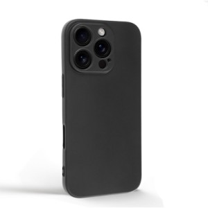 Чехол для мобильного телефона BeCover Apple iPhone 16 Pro Black (712278)