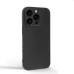 Чехол для мобильного телефона BeCover Apple iPhone 16 Pro Black (712278)