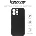 Чехол для мобильного телефона BeCover Apple iPhone 16 Pro Black (712278)