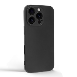 Чехол для мобильного телефона BeCover Apple iPhone 16 Pro Max Black (712280)
