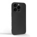 Чехол для мобильного телефона BeCover Apple iPhone 16 Pro Max Black (712280)