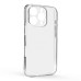 Чехол для мобильного телефона BeCover Apple iPhone 16 Pro Transparancy (712279)