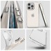 Чехол для мобильного телефона BeCover Apple iPhone 16 Pro Transparancy (712279)