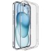 Чехол для мобильного телефона BeCover Apple iPhone 16 Transparancy (712275)