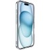 Чехол для мобильного телефона BeCover Apple iPhone 16 Transparancy (712275)