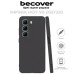 Чехол для мобильного телефона BeCover Infinix Hot 50 (X6720) Black (712282)