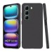 Чехол для мобильного телефона BeCover Infinix Hot 50 (X6720) Black (712282)