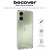 Чехол для мобильного телефона BeCover Motorola Moto G04/ E14 Transparancy (712286)