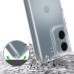 Чехол для мобильного телефона BeCover Motorola Moto G85 Transparancy (712285)