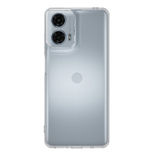 Чехол для мобильного телефона BeCover Motorola Moto G85 Transparancy (712285)
