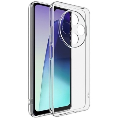 Чехол для мобильного телефона BeCover Poco C75 Transparancy (712352)