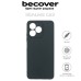 Чехол для мобильного телефона BeCover Realme C63 Black (712290)