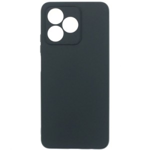 Чехол для мобильного телефона BeCover Realme C63 Black (712290)