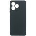 Чехол для мобильного телефона BeCover Realme C63 Black (712290)