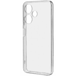 Чехол для мобильного телефона BeCover Realme C63 Transparancy (712291)