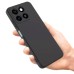 Чехол для мобильного телефона BeCover ZTE Blade A55 Black (712287)