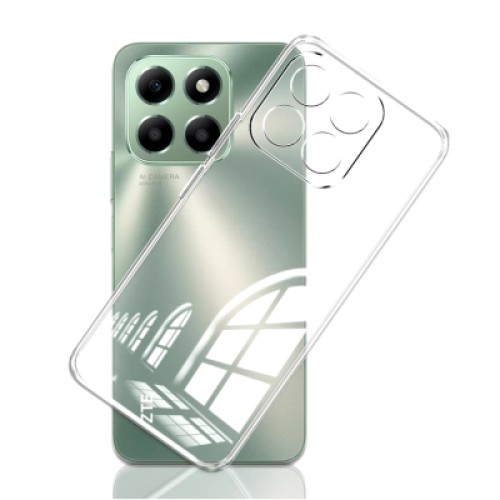 Чехол для мобильного телефона BeCover ZTE Blade A55 Transparancy (712288)