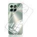 Чехол для мобильного телефона BeCover ZTE Blade A55 Transparancy (712288)