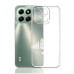 Чехол для мобильного телефона BeCover ZTE Blade A55 Transparancy (712288)