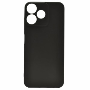Чохол до мобільного телефона BeCover ZTE Blade A75 5G Black (712289)