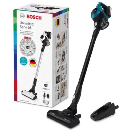 Пылесос Bosch BBS611LAG