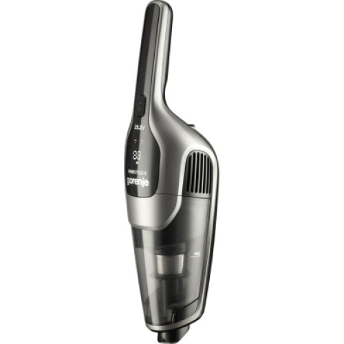 Пылесос Gorenje SVC 252110 FSIIA (SVC252110FSIIA)