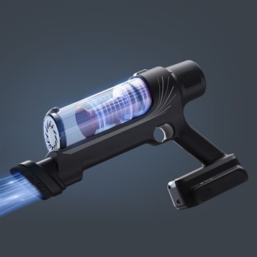 Пылесос Rowenta RH6A31WO
