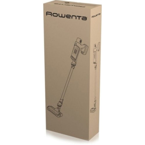 Пылесос Rowenta RH6A31WO
