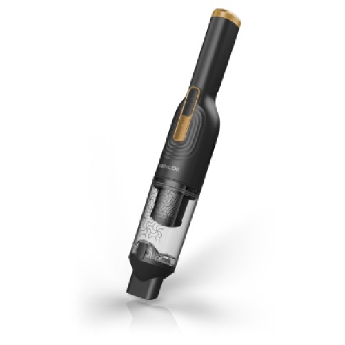 Пылесос Sencor SVC308BK