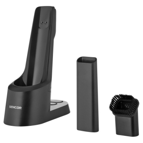 Пылесос Sencor SVC308BK