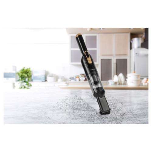 Пылесос Sencor SVC308BK