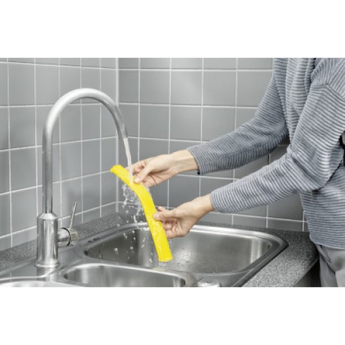 Пылесос Karcher WV 6 Plus (1.633-741.0)