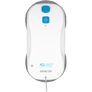 Пылесос Sencor SRW6010WH