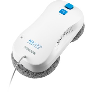 Пылесос Sencor SRW6010WH