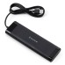 Концентратор Vinga USB3.0 to 7*USB3.0 1m cable with Switch and Power Adapter (VHA3A7B)