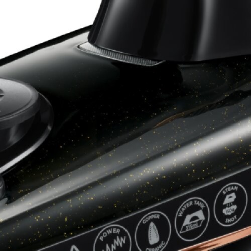 Утюг Russell Hobbs Copper Express Pro Iron (23986-56)