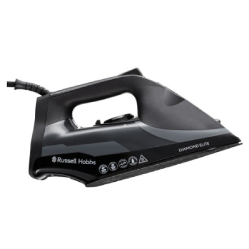 Утюг Russell Hobbs Diamond Elite Iron (27000-56)