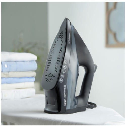 Утюг Russell Hobbs Diamond Elite Iron (27000-56)