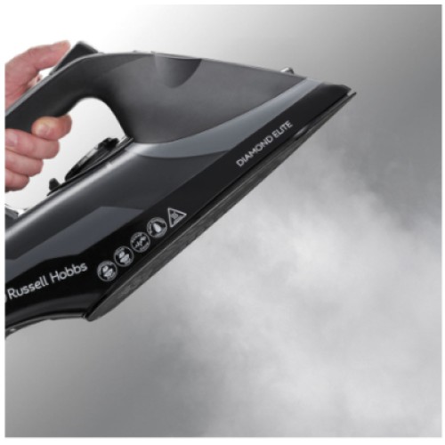 Утюг Russell Hobbs Diamond Elite Iron (27000-56)