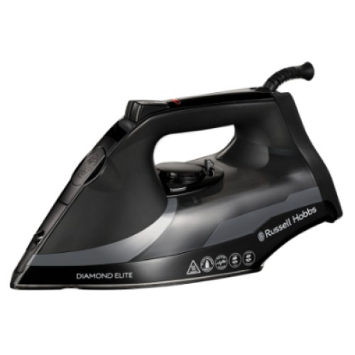 Утюг Russell Hobbs Diamond Elite Iron (27000-56)