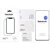 Стекло защитное BeCover Realme 12 4G 10D Black (712341)