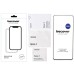 Стекло защитное BeCover Realme 12 5G 10D Black (712342)