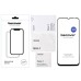 Стекло защитное BeCover Realme C63 10D Black (712340)