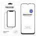 Стекло защитное BeCover Realme C63 10D Black (712340)
