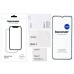 Стекло защитное BeCover ZTE Blade A34 10D Black (712336)