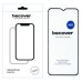 Стекло защитное BeCover ZTE Blade A34 10D Black (712336)
