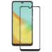 Стекло защитное BeCover ZTE Blade A35/A55 Black (712313)