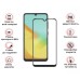 Стекло защитное BeCover ZTE Blade A35/A55 Black (712313)