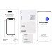 Стекло защитное BeCover ZTE Blade A75 10D Black (712338)
