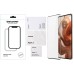 Стекло защитное BeCover Motorola Edge 50 Ultra Black (712345)
